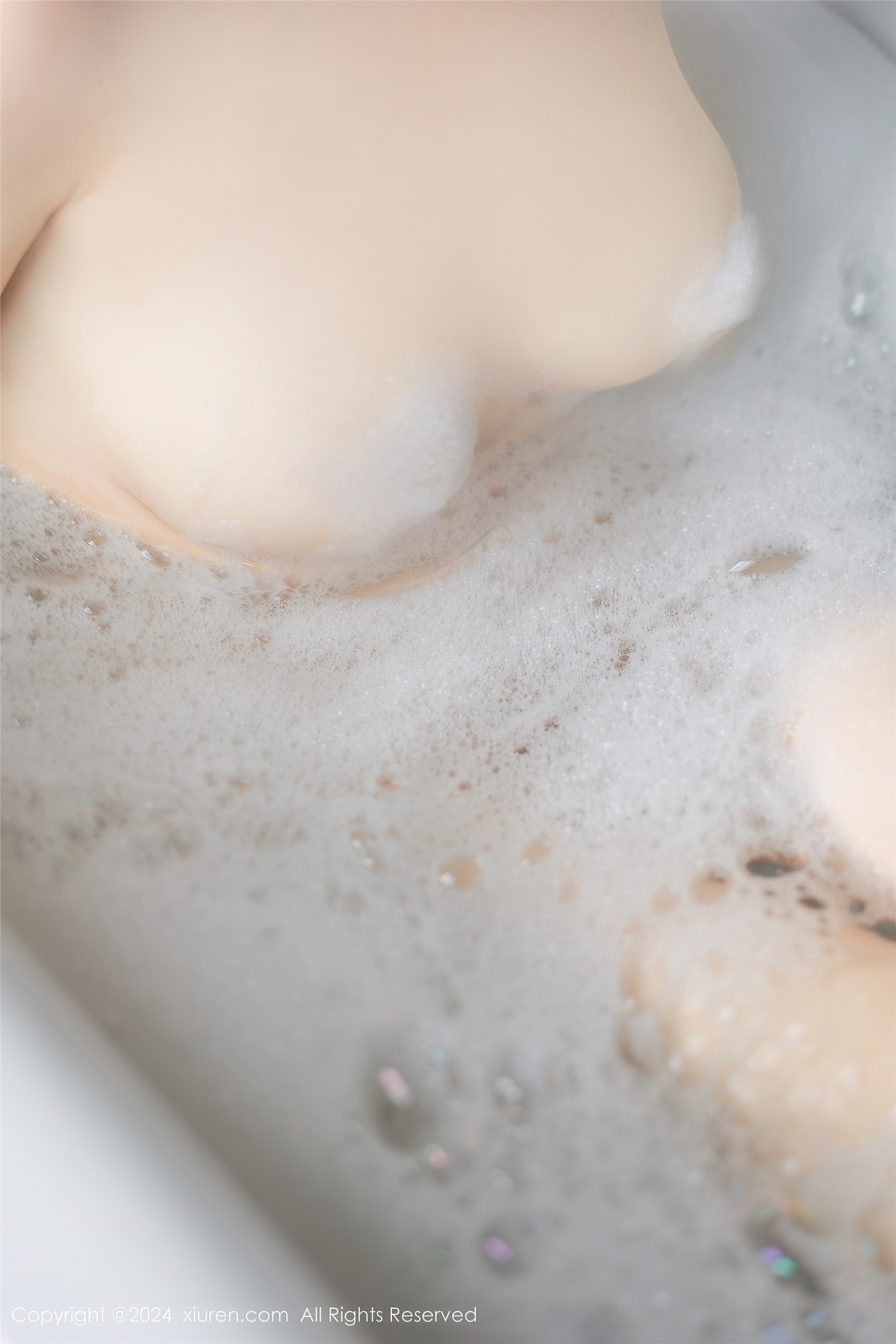 Xiuren秀人网 2024.04.30 NO.8486 桃妖夭